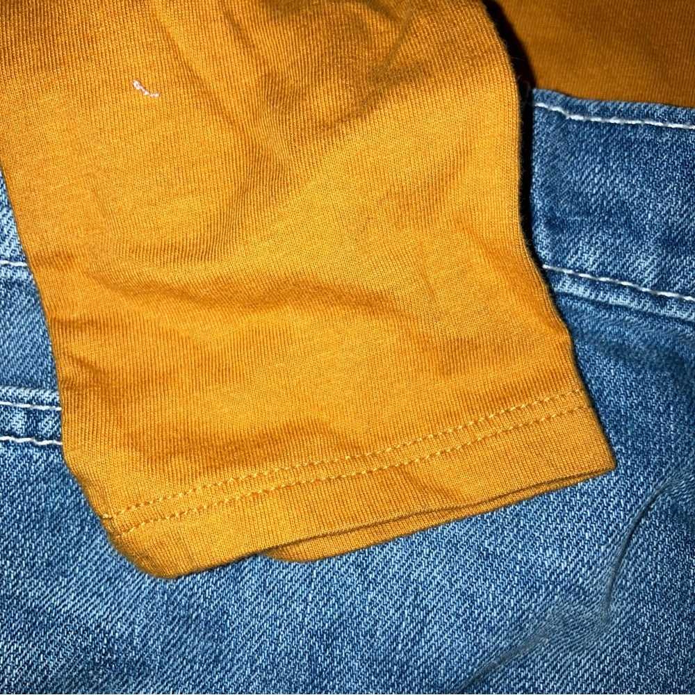 Girls Adorable Skirt Set EUC - Picture 4 of 6